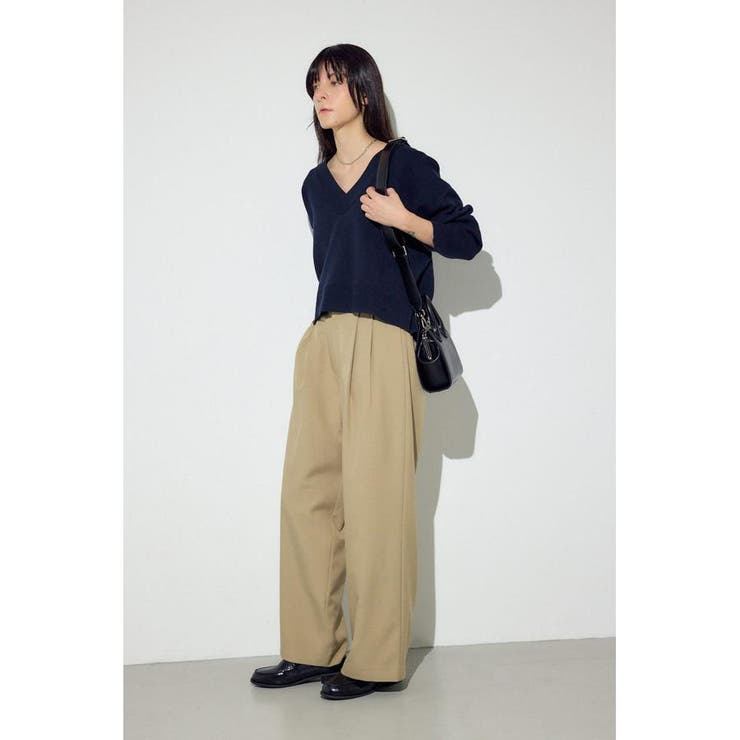 メタルフレームスクエアバッグ | AZUL BY MOUSSY | 詳細画像3 