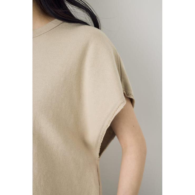 2WAYヘンリーネックトップス | AZUL BY MOUSSY | 詳細画像31 