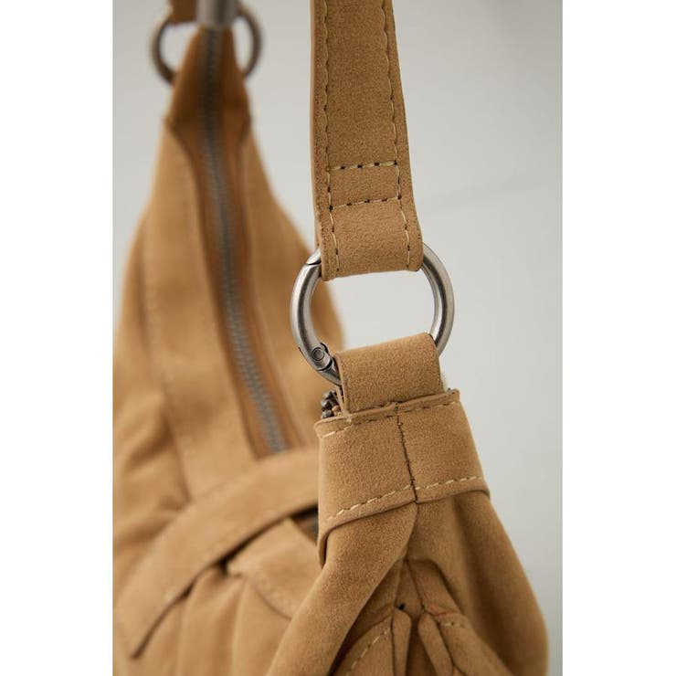 ウエスタンフリンジスエードバッグ | AZUL BY MOUSSY | 詳細画像24 