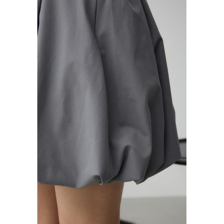 バルーンミニキュロットパンツ｜AZUL BY MOUSSY（アズールバイ