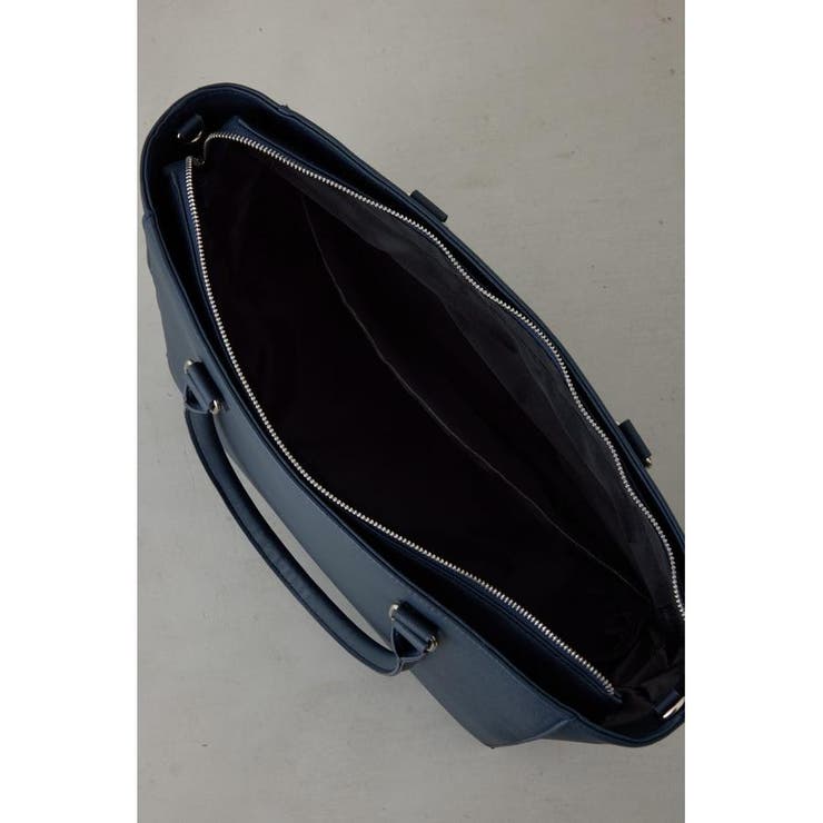 ビジネストートバッグ | AZUL BY MOUSSY | 詳細画像22 