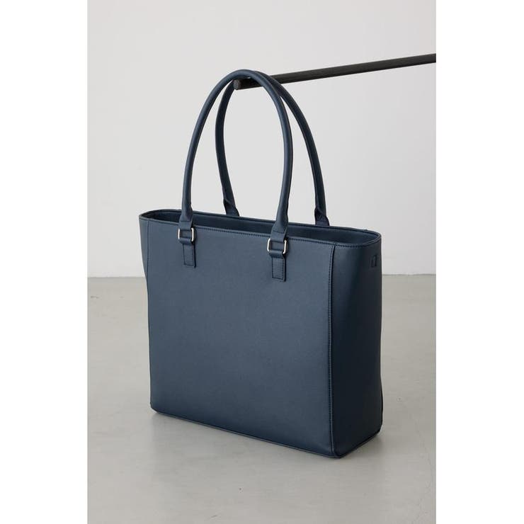 ビジネストートバッグ | AZUL BY MOUSSY | 詳細画像18 