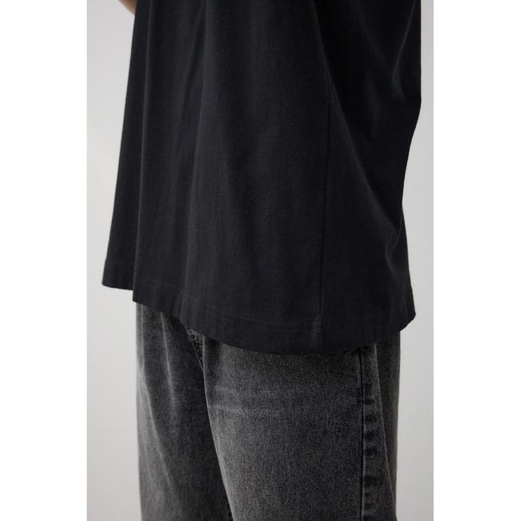 アズールバイマウジーロゴTシャツ | AZUL BY MOUSSY | 詳細画像24 