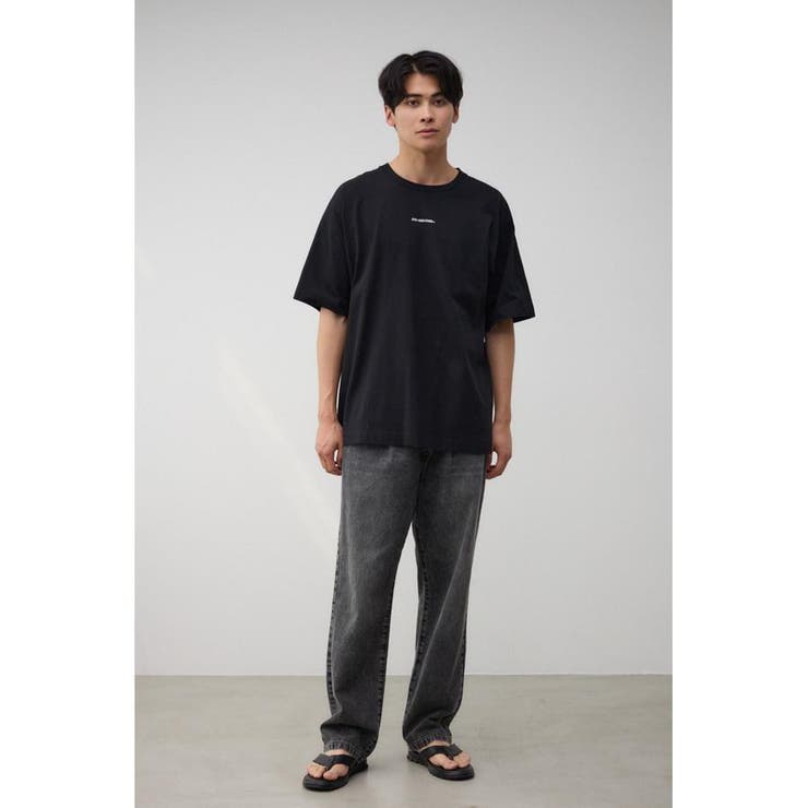 アズールバイマウジーロゴTシャツ | AZUL BY MOUSSY | 詳細画像16 