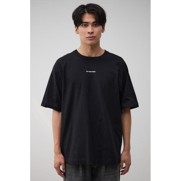 アズールバイマウジーロゴTシャツ | AZUL BY MOUSSY | 詳細画像17 