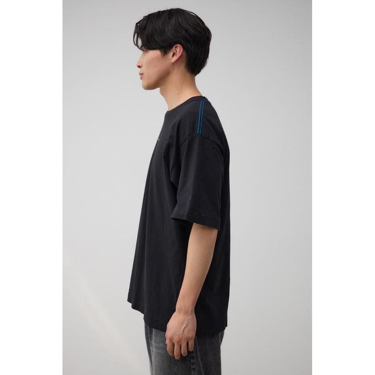 アズールバイマウジーロゴTシャツ | AZUL BY MOUSSY | 詳細画像18 