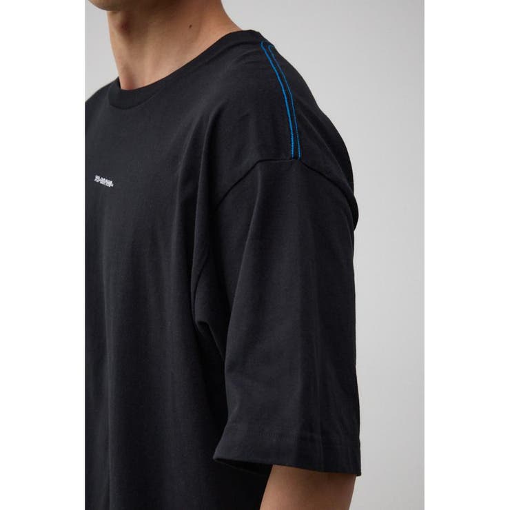 アズールバイマウジーロゴTシャツ | AZUL BY MOUSSY | 詳細画像21 