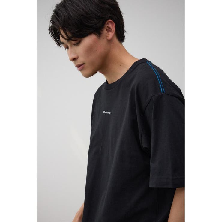 アズールバイマウジーロゴTシャツ | AZUL BY MOUSSY | 詳細画像14 