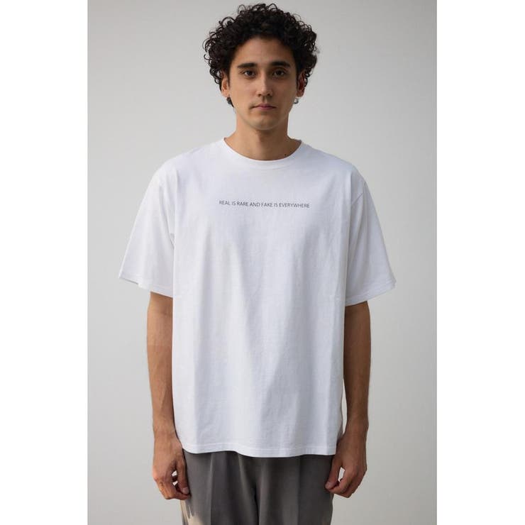 ジレセットTシャツ | AZUL BY MOUSSY | 詳細画像11 