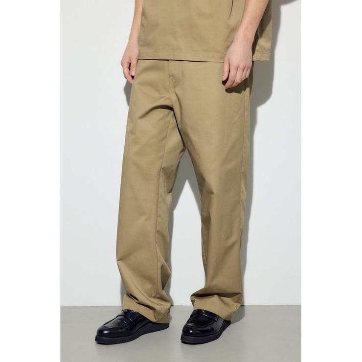 デイリーワークパンツ | AZUL BY MOUSSY | 詳細画像14 