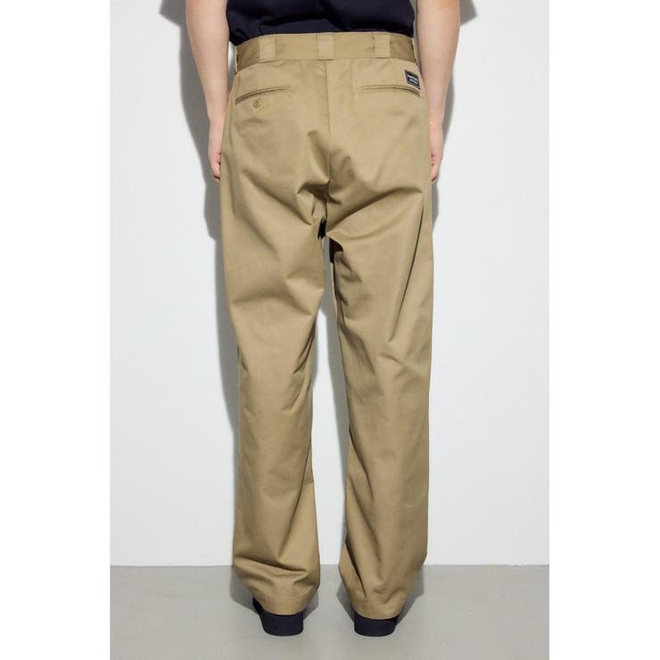 デイリーワークパンツ | AZUL BY MOUSSY | 詳細画像19 