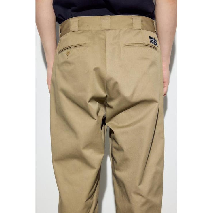 デイリーワークパンツ | AZUL BY MOUSSY | 詳細画像21 