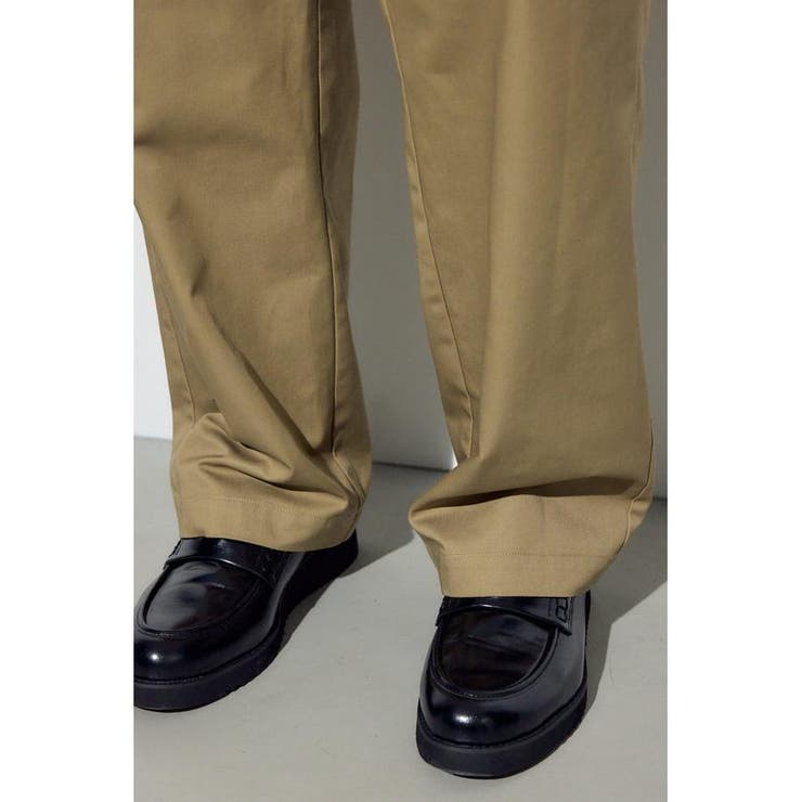 デイリーワークパンツ | AZUL BY MOUSSY | 詳細画像24 