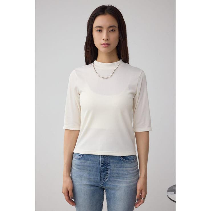 インナーSET ドロストレースキャミソールトップス | AZUL BY MOUSSY | 詳細画像26 