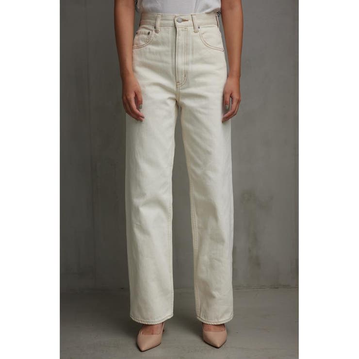 AZUL DENIM/ハイウエストワイドデニム | AZUL BY MOUSSY | 詳細画像25 