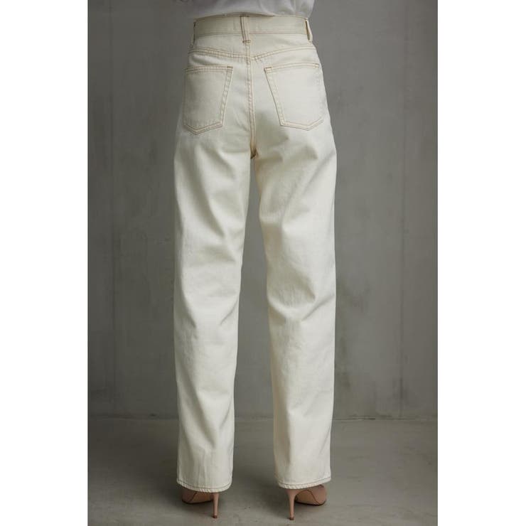 AZUL DENIM/ハイウエストワイドデニム | AZUL BY MOUSSY | 詳細画像27 