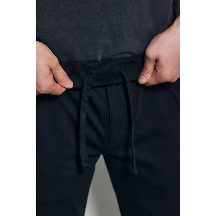 EASY ACTION SLIM JOGGER 2ND | AZUL BY MOUSSY | 詳細画像10 