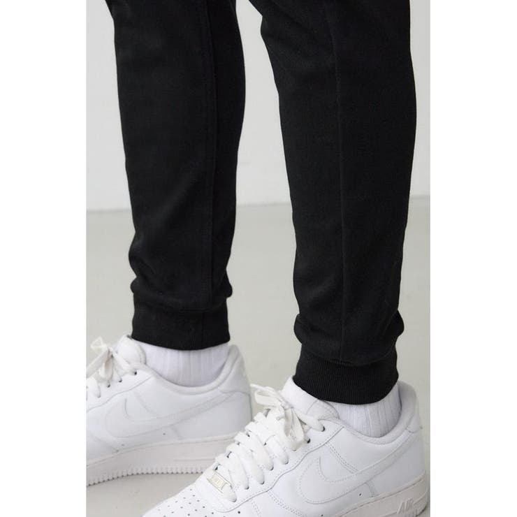 EASY ACTION SLIM JOGGER 2ND | AZUL BY MOUSSY | 詳細画像11 