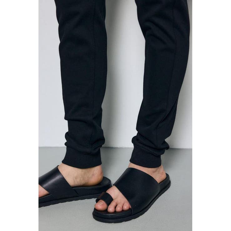 EASY ACTION SLIM JOGGER 2ND | AZUL BY MOUSSY | 詳細画像11 