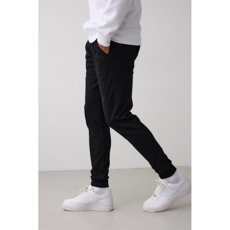 EASY ACTION SLIM JOGGER 2ND | AZUL BY MOUSSY | 詳細画像2 