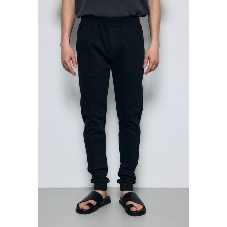 EASY ACTION SLIM JOGGER 2ND | AZUL BY MOUSSY | 詳細画像4 