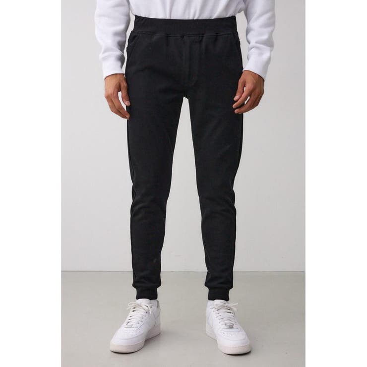 EASY ACTION SLIM JOGGER 2ND | AZUL BY MOUSSY | 詳細画像5 