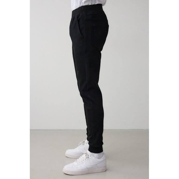 EASY ACTION SLIM JOGGER 2ND | AZUL BY MOUSSY | 詳細画像6 