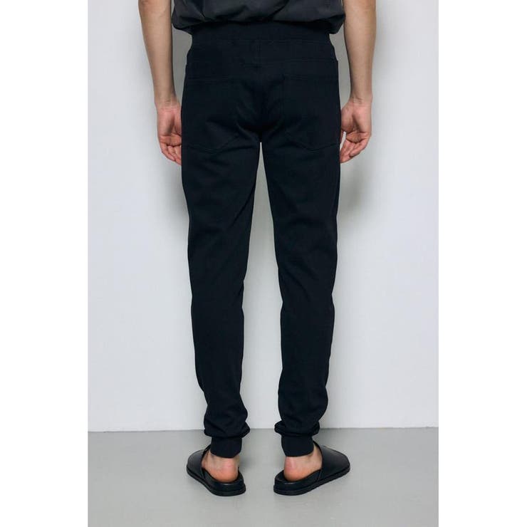 EASY ACTION SLIM JOGGER 2ND | AZUL BY MOUSSY | 詳細画像6 