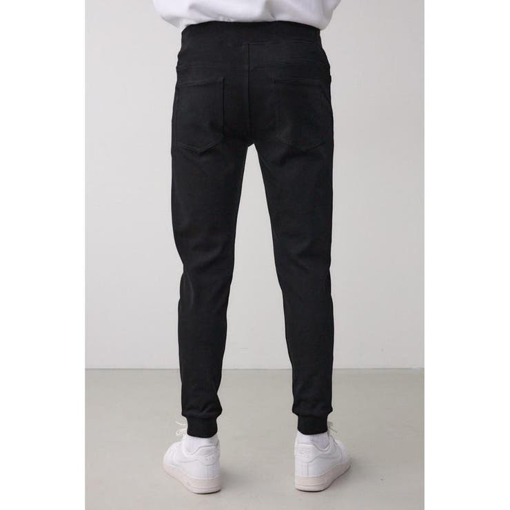 EASY ACTION SLIM JOGGER 2ND | AZUL BY MOUSSY | 詳細画像7 