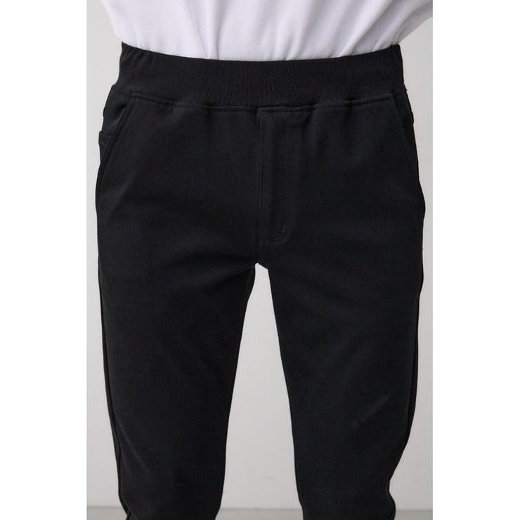 EASY ACTION SLIM JOGGER 2ND | AZUL BY MOUSSY | 詳細画像8 