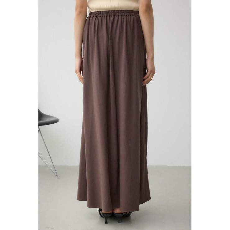 セミフレアスカート | AZUL BY MOUSSY | 詳細画像17 