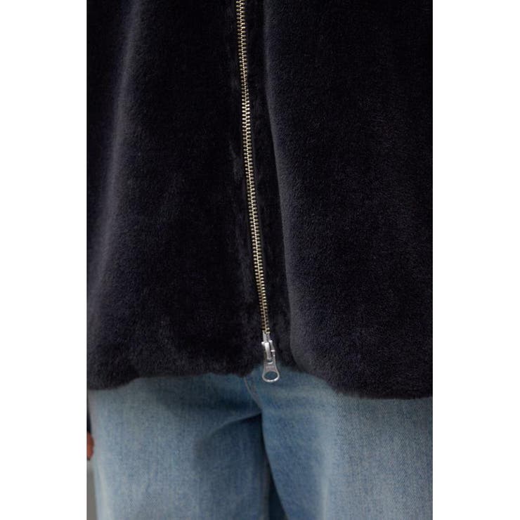 フードファーベスト | AZUL BY MOUSSY | 詳細画像26 