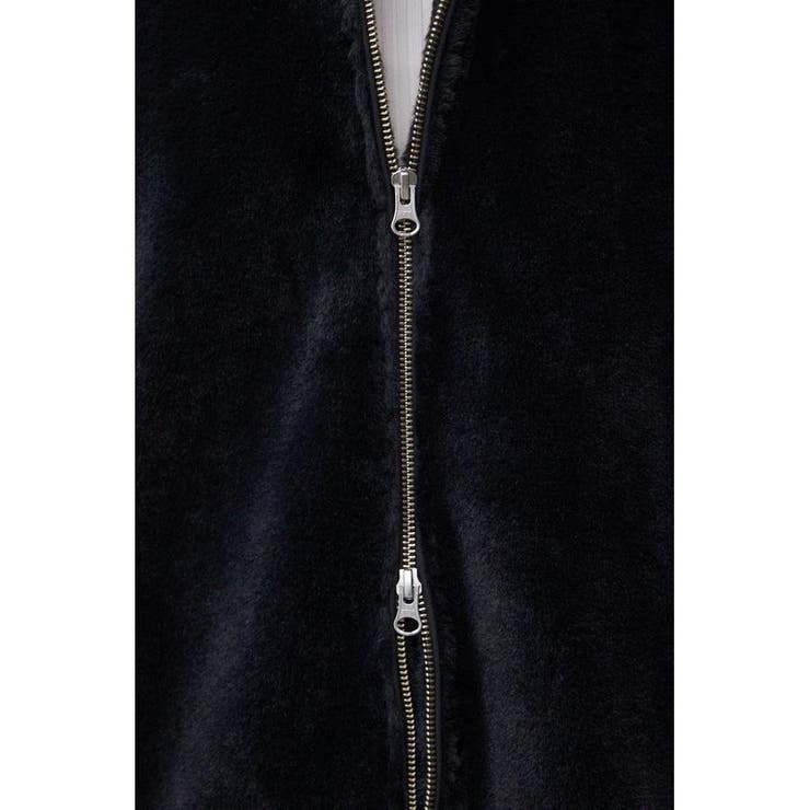 フードファーベスト | AZUL BY MOUSSY | 詳細画像26 