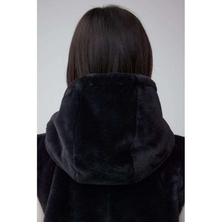 フードファーベスト | AZUL BY MOUSSY | 詳細画像23 