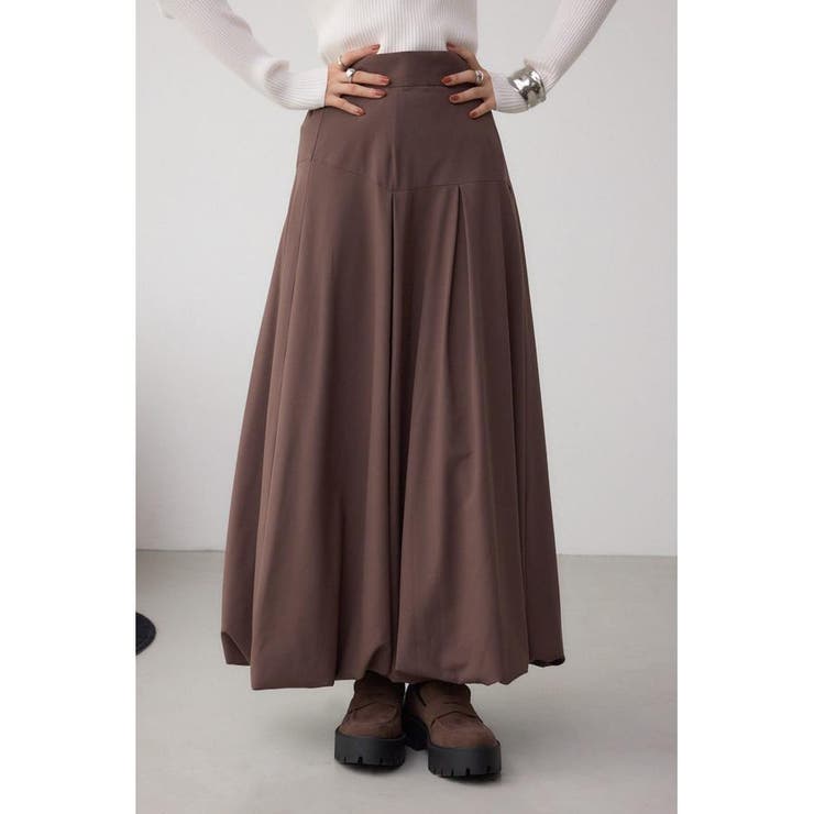 ボリュームバルーンスカート | AZUL BY MOUSSY | 詳細画像34 