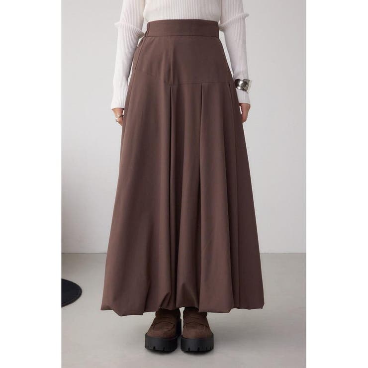 ボリュームバルーンスカート | AZUL BY MOUSSY | 詳細画像37 