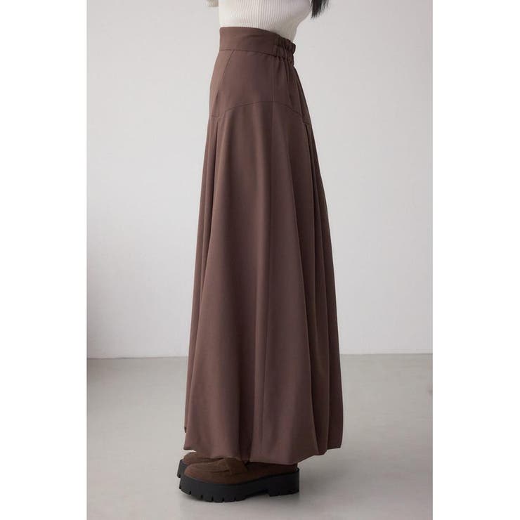 ボリュームバルーンスカート | AZUL BY MOUSSY | 詳細画像38 