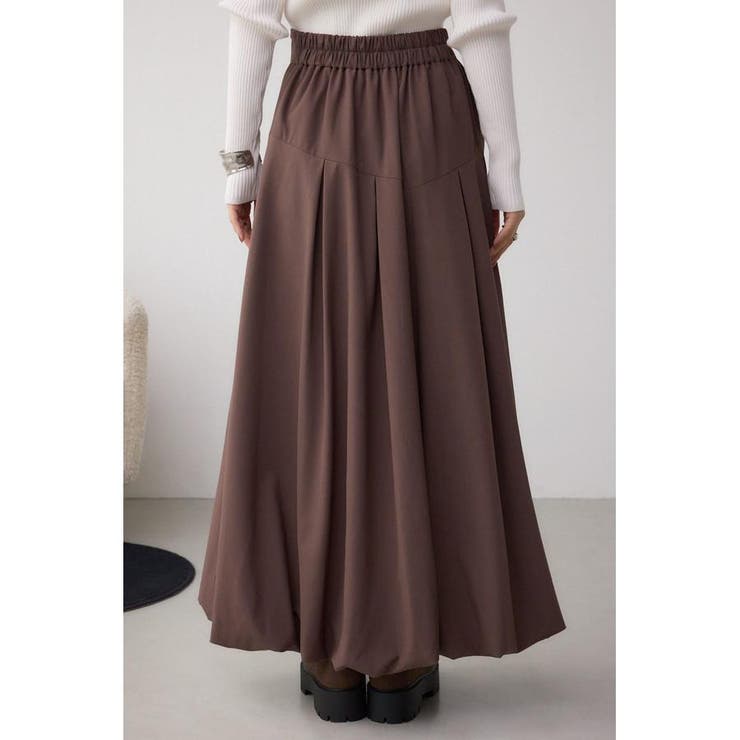 ボリュームバルーンスカート | AZUL BY MOUSSY | 詳細画像39 