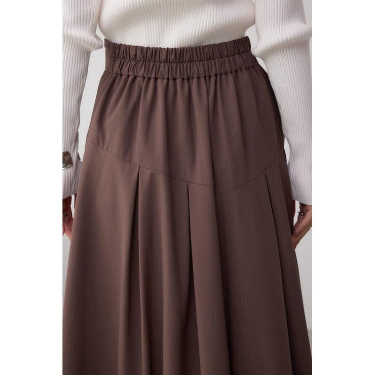 ボリュームバルーンスカート | AZUL BY MOUSSY | 詳細画像41 