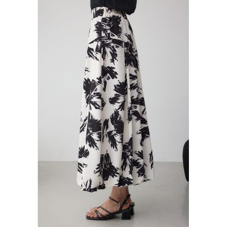 ボリュームバルーンスカート | AZUL BY MOUSSY | 詳細画像6 