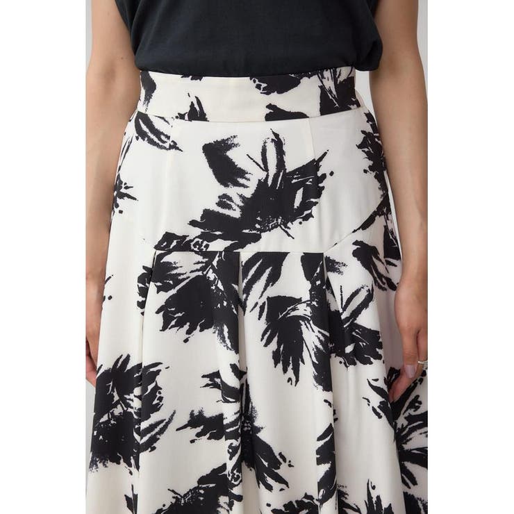 ボリュームバルーンスカート | AZUL BY MOUSSY | 詳細画像8 