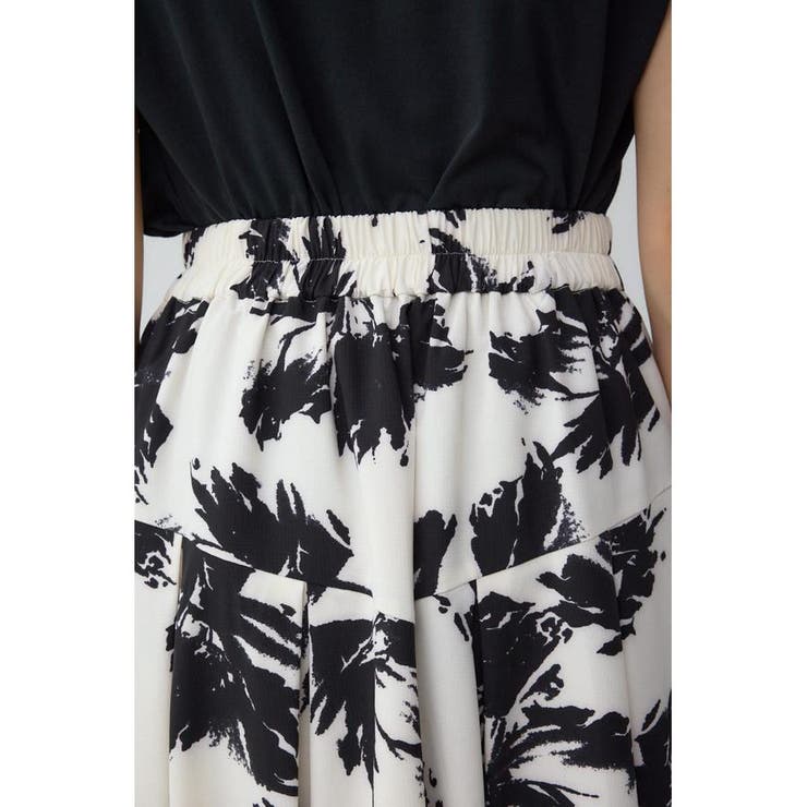 ボリュームバルーンスカート | AZUL BY MOUSSY | 詳細画像9 