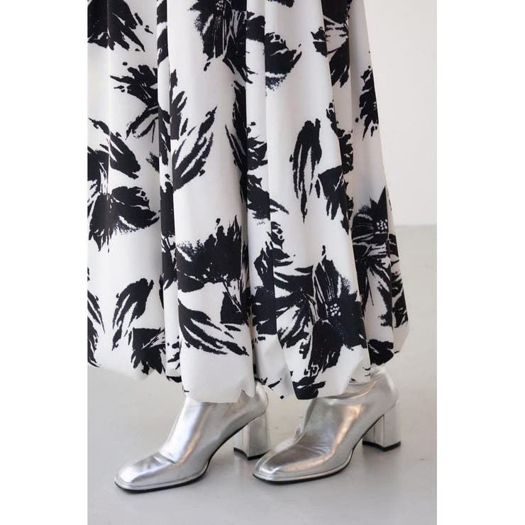 ボリュームバルーンスカート | AZUL BY MOUSSY | 詳細画像11 