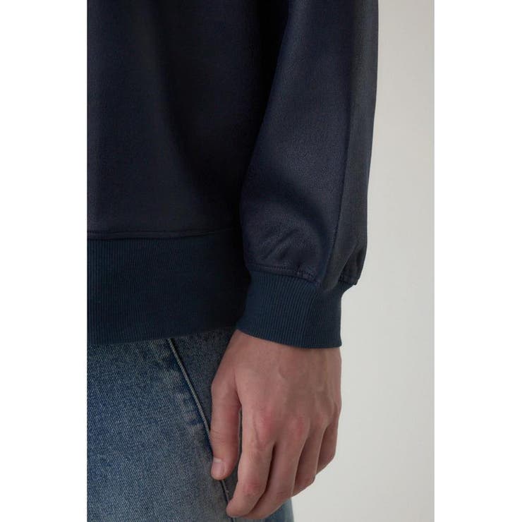 フェイクスエード切り替えトップス | AZUL BY MOUSSY | 詳細画像23 