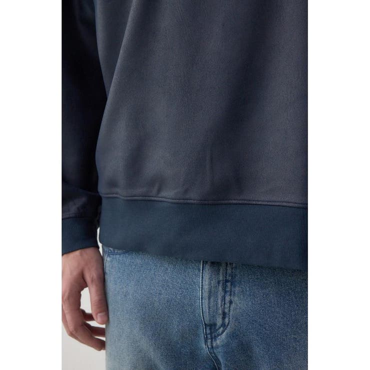 フェイクスエード切り替えトップス | AZUL BY MOUSSY | 詳細画像24 