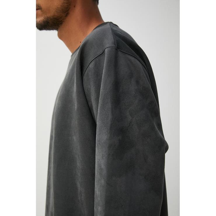 MEGRIMS JOKE PULLOVER[品番：AZLW0020428]｜AZUL BY MOUSSY