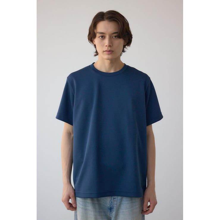 ベーシックポンチ半袖Tシャツ | AZUL BY MOUSSY | 詳細画像25 