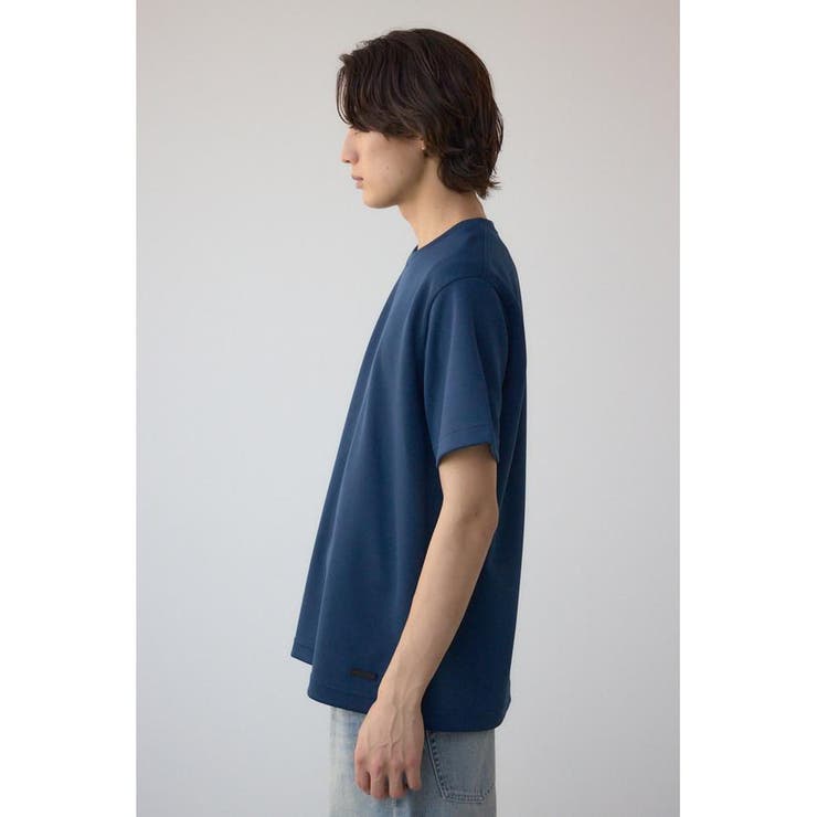 ベーシックポンチ半袖Tシャツ | AZUL BY MOUSSY | 詳細画像26 