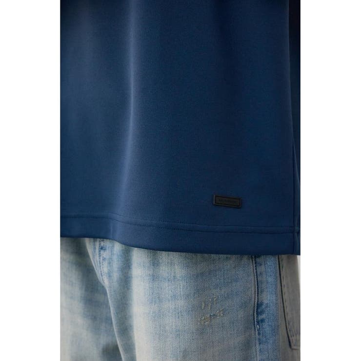ベーシックポンチ半袖Tシャツ | AZUL BY MOUSSY | 詳細画像30 