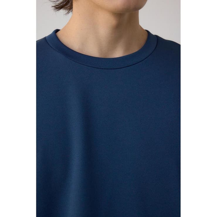 ベーシックポンチ半袖Tシャツ | AZUL BY MOUSSY | 詳細画像28 